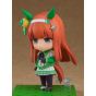 GOOD SMILE COMPANY Nendoroid Silence Suzuka (Uma Musume: Pretty Derby)