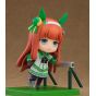 GOOD SMILE COMPANY Nendoroid Silence Suzuka (Uma Musume: Pretty Derby)
