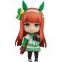GOOD SMILE COMPANY Nendoroid Silence Suzuka (Uma Musume: Pretty Derby)