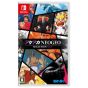 SNK  Arcade Archives NEOGEO Selection Vol.5 - Nintendo Switch
