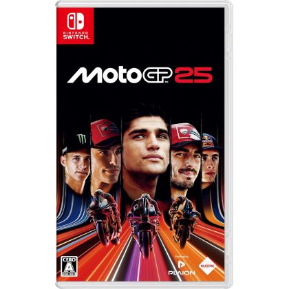 PLAION　MotoGP™25 - Official...
