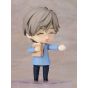 GOOD SMILE COMPANY Cardcaptor Sakura : Clear Card - Yukito Tsukishiro Nendoroid Figure (Japanese Import)