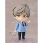 GOOD SMILE COMPANY Cardcaptor Sakura: Clear Card - Figura Nendoroid de Yukito Tsukishiro (Importación Japonesa)