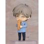 GOOD SMILE COMPANY Cardcaptor Sakura : Clear Card - Yukito Tsukishiro Nendoroid Figure (Japanese Import)