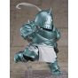GOOD SMILE COMPANY Fullmetal Alchemist: Alphonse Elric Nendoroid Figure (Japanese Import)