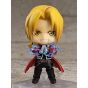 GOOD SMILE COMPANY Fullmetal Alchemist : Edward Elric Nendoroid Figure (import japonais)