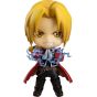 GOOD SMILE COMPANY Fullmetal Alchemist: Edward Elric Figura Nendoroid (importazione giapponese)