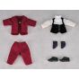 GOOD SMILE COMPANY Ace Attorney: Miles Edgeworth Nendoroid Doll Figure (Japanese Import)