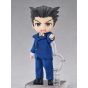GOOD SMILE COMPANY Ace Attorney: Phoenix Wright Nendoroid Doll Figure (Japanese Import