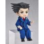 GOOD SMILE COMPANY Ace Attorney: Phoenix Wright Nendoroid Doll Figure (Japanese Import