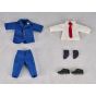 GOOD SMILE COMPANY Ace Attorney: Phoenix Wright Nendoroid Doll Figure (importazione giapponese)