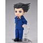 GOOD SMILE COMPANY Ace Attorney: Phoenix Wright Nendoroid Doll Figure (Japanese Import