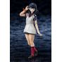 Annulus Gridman Universe: Rikka Takarada Kit di modellismo articolato in plastica (importazione giapponese)