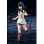 Annulus Gridman Universe: Rikka Takarada Kit di modellismo articolato in plastica (importazione giapponese)