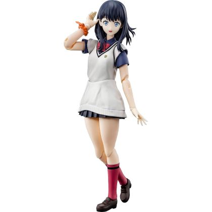 Annulus Gridman Universe:...