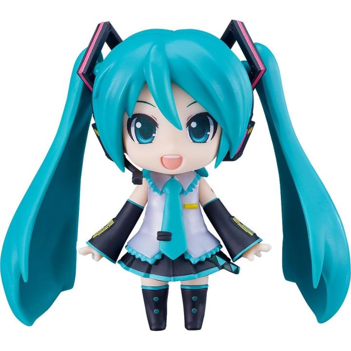 GOOD SMILE COMPANY Nendoroid Plamo: Hatsune Miku (importazione giapponese)