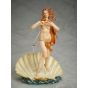 Freeing figma Table Museum: The Birth of Venus by Botticelli (Japanese Import)