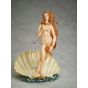 Freeing figma Table Museum: The Birth of Venus by Botticelli (Japanese Import)