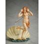 Freeing figma Table Museum: The Birth of Venus by Botticelli (Japanese Import)