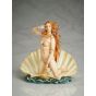 Freeing figma Table Museum: The Birth of Venus by Botticelli (Japanese Import)