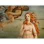 Freeing figma Table Museum: The Birth of Venus by Botticelli (Japanese Import)