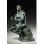 FREEing figma Table Museum : The Thinker (Importation japonaise)