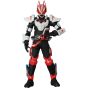MEDICOM TOY RAH GENESIS No.796 Kamen Rider Geats Magnum Boost Form (Importación Japonesa)