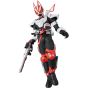 MEDICOM TOY RAH GENESIS No.796 Kamen Rider Geats Magnum Boost Form (Japanese Import)