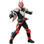 MEDICOM TOY RAH GENESIS No.796 Kamen Rider Geats Magnum Boost Form (Importación Japonesa)
