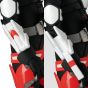 MEDICOM TOY RAH GENESIS No.796 Kamen Rider Geats Magnum Boost Form (Importación Japonesa)