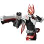 MEDICOM TOY RAH GENESIS No.796 Kamen Rider Geats Magnum Boost Form (Importación Japonesa)