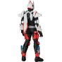 MEDICOM TOY RAH GENESIS No.796 Kamen Rider Geats Magnum Boost Form (Importación Japonesa)