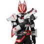 MEDICOM TOY RAH GENESIS No.796 Kamen Rider Geats Magnum Boost Form (Japanese Import)