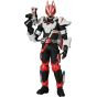 MEDICOM TOY RAH GENESIS No.796 Kamen Rider Geats Magnum Boost Form (Importación Japonesa)