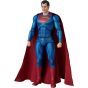 MEDICOM TOY MAFEX No.273 KNIGHTMARE SUPERMAN (ZACK SNYDER'S JUSTICE LEAGUE Ver.)