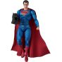 MEDICOM TOY MAFEX No.273 KNIGHTMARE SUPERMAN (ZACK SNYDER'S JUSTICE LEAGUE Ver.)
