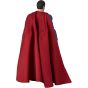 MEDICOM TOY MAFEX No.273 KNIGHTMARE SUPERMAN (ZACK SNYDER'S JUSTICE LEAGUE Ver.)