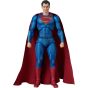 MEDICOM TOY MAFEX No.273 KNIGHTMARE SUPERMAN (ZACK SNYDER'S JUSTICE LEAGUE Ver.)
