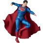 MEDICOM TOY MAFEX No.273 KNIGHTMARE SUPERMAN (ZACK SNYDER'S JUSTICE LEAGUE Ver.)