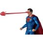 MEDICOM TOY MAFEX No.273 KNIGHTMARE SUPERMAN (ZACK SNYDER'S JUSTICE LEAGUE Ver.)
