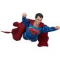 MEDICOM TOY MAFEX No.273 KNIGHTMARE SUPERMAN (ZACK SNYDER'S JUSTICE LEAGUE Ver.)