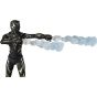 MEDICOM TOY MAFEX No.275 BLACK PANTHER (WAKANDA FOREVER) Figura de Acción (Importación Japonesa)