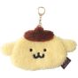 Ensky Pompompurin × Obungu to Issho Pass Case (2) - Fluffy Sanrio Collaborazione