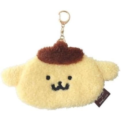 Ensky Pompompurin × Obungu...