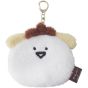 ensky Pompompurin × Obungu to Issho Pass Case - Collaboration mignonne avec Sanrio