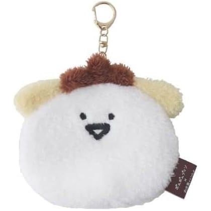 ensky Pompompurin × Obungu...