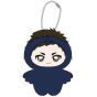 ENSKY Haikyuu! Chimi Kemo Mascotte 14: Sawamura Daichi - Portachiavi personaggio di peluche carino