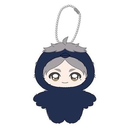 ENSKY Haikyuu!! Chimi Kemo...