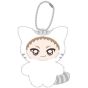 ENSKY Haikyuu!! Chimikemo Mascot 17 - Yaku Morisuke (Japanese Import)