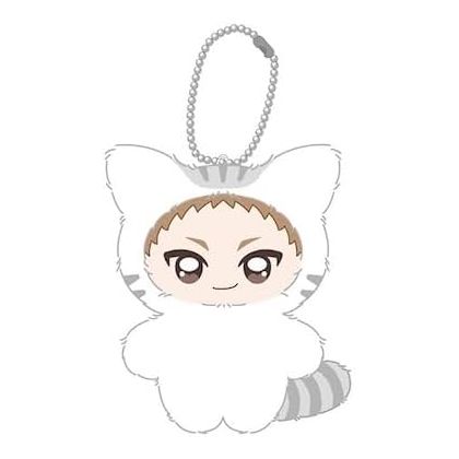ENSKY Haikyuu!! Chimikemo...